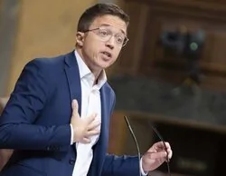 Por qué la Fiscalía pide absolver a Errejón de agresión a Elisa Mouliaá y archivar el caso