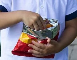 Alerta alimentaria: retiran estas bolsas de snacks de todos los supermercados