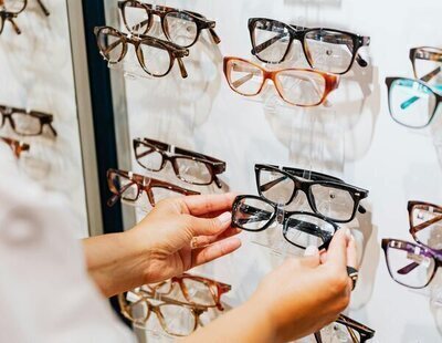 Salen a la luz ayudas de 100 euros para gafas y lentillas: requisitos y cómo pedirlas