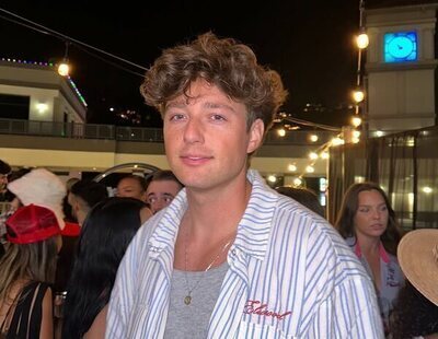 Muere el influencer Tucker Genal a los 31 años