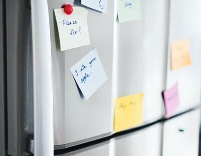 Muere una mujer después de caerle una nevera en su casa de Santiago de Compostela