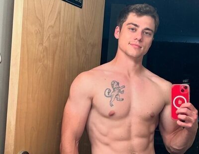 Muere el influencer y modelo de Only Fans Lane V. Rogers a los 31 años