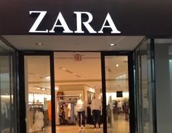 Adiós Zara: cierra esta histórica tienda el 31 de enero