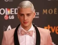 Eduardo Casanova anuncia que tiene VIH: "Rompo este silencio tan desagradable"