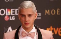 Eduardo Casanova anuncia que tiene VIH: "Rompo este silencio tan desagradable"