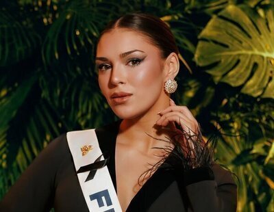 Adiós Miss Finlandia: le retiran el título por este gesto y la ultraderecha aplaude