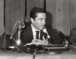 Una mujer denuncia al ex presidente Adolfo Suárez por una violación cuando era menor