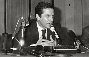 Una mujer denuncia al ex presidente Adolfo Suárez por una violación cuando era menor