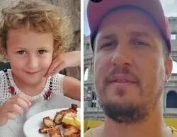 Piden ayuda para localizar a Gina: una menor desaparecida al no ser entregada por su padre