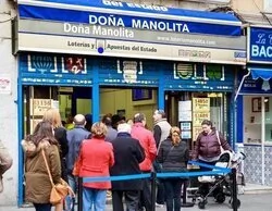 Sale a la luz la gran mentira de El Gordo: qué ocurre después de ganar 400.000 euros