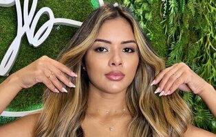 Asesinan brutalmente a la influencer Maria Katiane a los 25 años