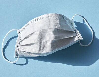 Adiós a las mascarillas de la pandemia: lo que debes saber si ahora las usas para la gripe