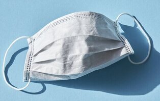 Adiós a las mascarillas de la pandemia: lo que debes saber si ahora las usas para la gripe