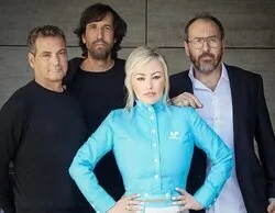 Sale a la luz la primera canción de Amaia Montero con La Oreja de Van Gogh: los detalles