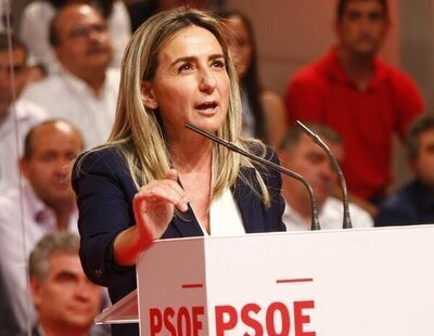 Quién es Milagros Tolón: la nueva ministra de Educación que sustituye a Pilar Alegría