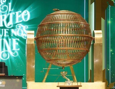 Comprobar Lotería Sorteo El Gordo de Navidad: así puedes saber si tu número está premiado