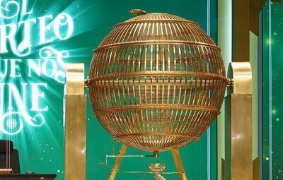 Comprobar Lotería Sorteo El Gordo de Navidad: así puedes saber si tu número está premiado