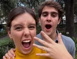 Muere el novio de la influencer Manuela Ochoa poco después de comprometerse