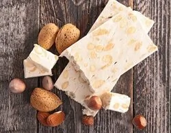 Confirmado por la OCU: estos son los mejores turrones del supermercado