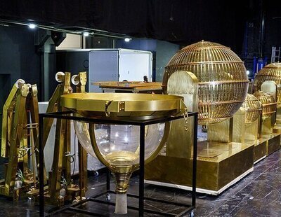 Ni Madrid ni Andalucía: esta es la comunidad que gasta más dinero per cápita en Lotería