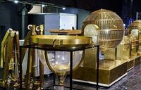 Ni Madrid ni Andalucía: esta es la comunidad que gasta más dinero per cápita en Lotería