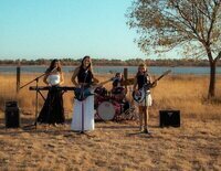 Schropp Sisters: "Queremos hacer canciones que hablen de lo que nos pasa hoy en día"