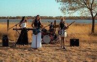 Schropp Sisters: "Queremos hacer canciones que hablen de lo que nos pasa hoy en día"