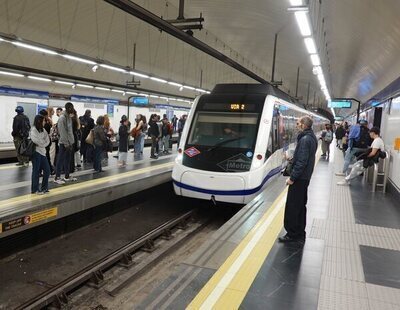 Horarios del transporte en Madrid en Nochebuena y Navidad 2025: Metro, Cercanías y EMT