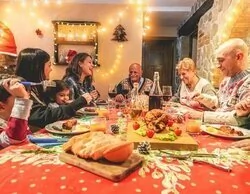 La historia oculta de la cena de Nochebuena: de ritual a noche más esperada del año