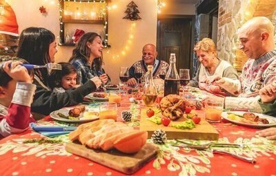 La historia oculta de la cena de Nochebuena: de ritual a noche más esperada del año