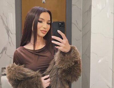 Muere la influencer Maria Gules a los 27 años