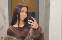 Muere la influencer Maria Gules a los 27 años