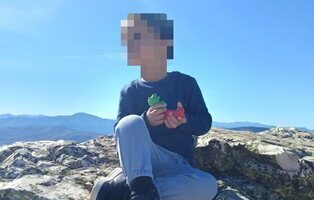 Sale a la luz un nuevo informe de la muerte del pequeño Lucca en Almería: giro en el caso