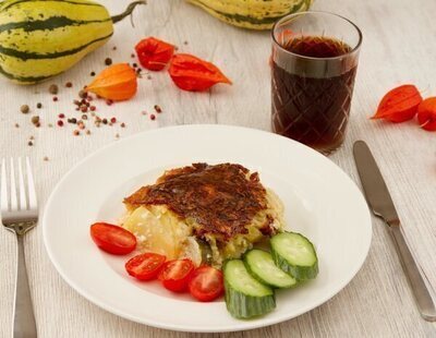 Alerta alimentaria: retiran este plato preparado del supermercado por salmonella