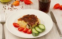 Alerta alimentaria: retiran este plato preparado del supermercado por salmonella