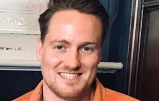 Piden ayuda para localizar a Ruaridh Tanner: desaparecido en Nerja hace más de dos meses