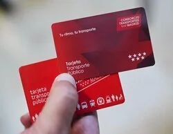 Confirmado: estos son los precios del abono transporte en Madrid en 2026