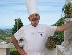 El truco de Arguiñano para pelar uvas y quitar pepitas en Nochevieja: solo una horquilla