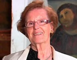 De qué ha muerto Cecilia Jiménez, autora del Ecce Homo de Borja, a los 94 años