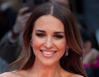 Sale a la luz el brutal cambio físico de Paula Echevarría: está irreconocible