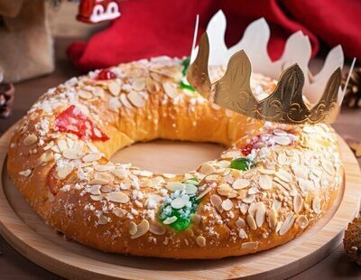 Confirmado por la OCU: este es el mejor roscón del supermercado en 2025