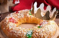 Confirmado por la OCU: este es el mejor roscón del supermercado en 2025