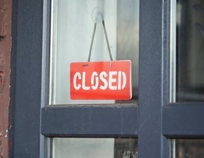 Cuándo cierran centros comerciales en Nochevieja y Año Nuevo 2026: El Corte Inglés, Zara..