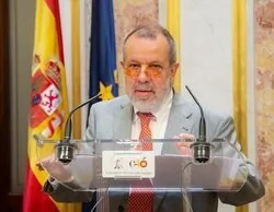 Muere el histórico dirigente socialista Francisco Fernández Marugán