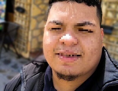 Trasladan al presunto asesino de Lucca en Almería: intentan darle una paliza en la cárcel