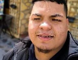 Trasladan al presunto asesino de Lucca en Almería: intentan darle una paliza en la cárcel