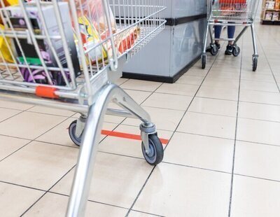 Cuándo cierran supermercados en Nochevieja y Año Nuevo 2026: Mercadona, El Corte Inglés...