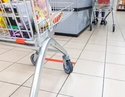 Cuándo cierran supermercados en Nochevieja y Año Nuevo 2026: Mercadona, El Corte Inglés...