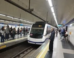 Horario Metro, EMT y Cercanías Madrid Nochevieja 2025 y Año Nuevo 2026: viajes fin de año