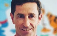 Quién es Jorge García Dihinx: el influencer muerto en el alud de Panticosa